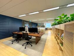 Uob Plaza (D1), Office #639832831
